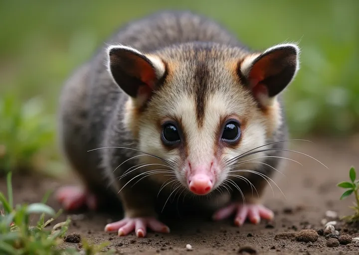Safe Possum Capture Arundel