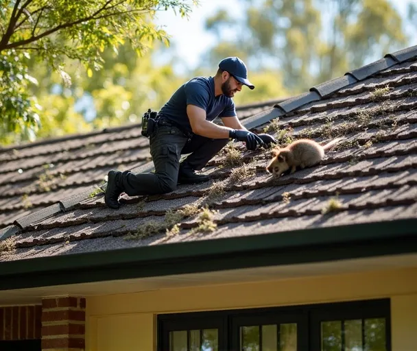 Professional Dead Possum Removal & Disposal Arundel