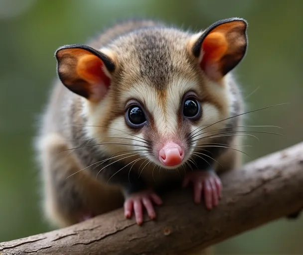 Professional Possum Capture & Transport Arundel