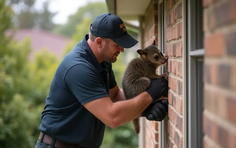 Advanced Possum Prevention Systems Arundel