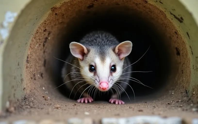Professional Possum Prevention Services Arundel
