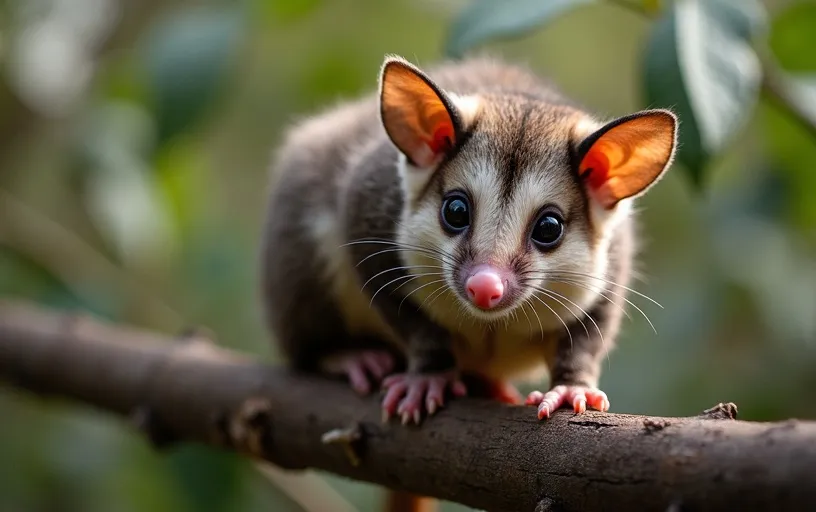 Arundel Possum