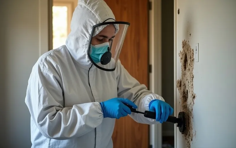 Sanitization & Decontamination Arundel
